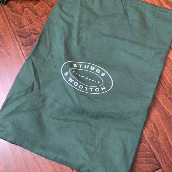 Stubbs & Wootton Sneaker Size 6 - Picture 5 of 5